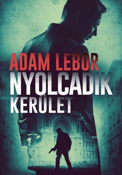 Adam Lebor - Nyolcadik Kerlet