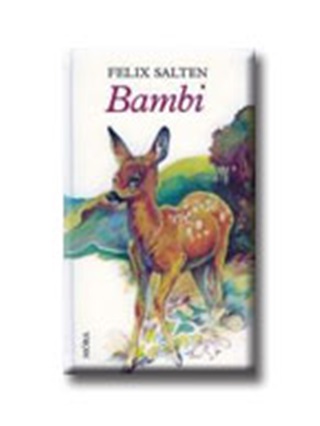 Felix Salten - Bambi