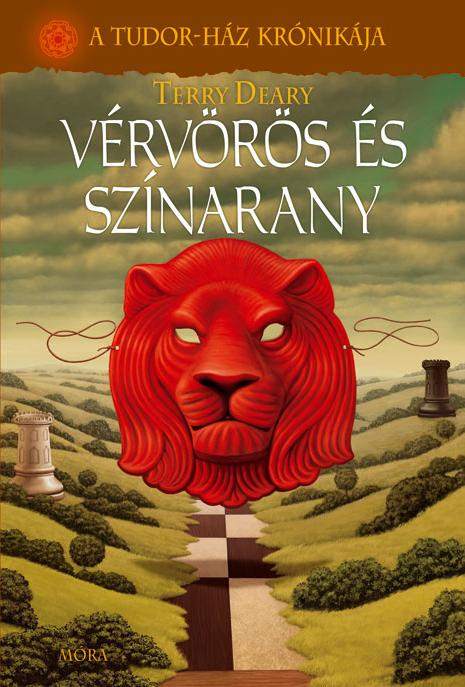 Terry Deary - Vrvrs s Sznarany - A Tudor-Hz Krnikja