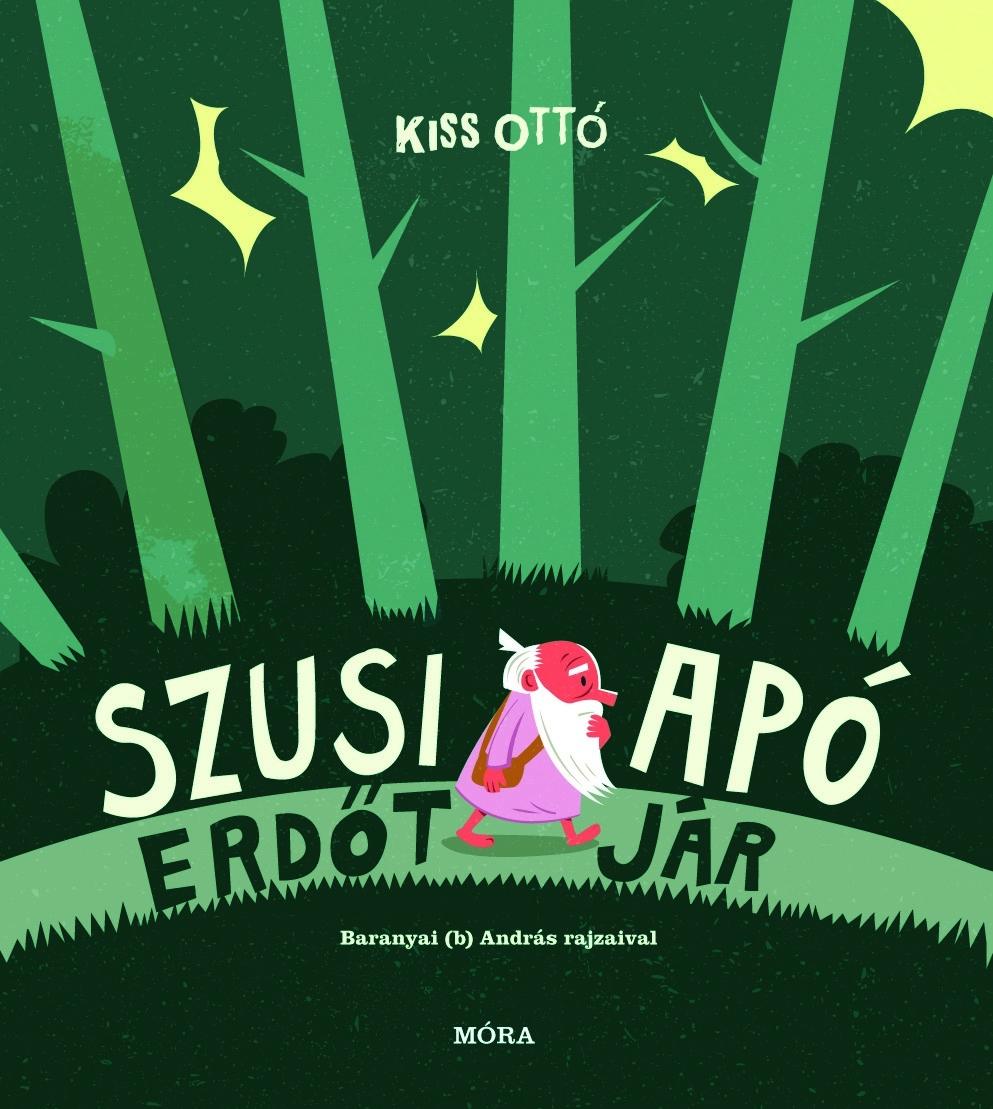 Kiss Ott - Szusi Ap Erdt Jr