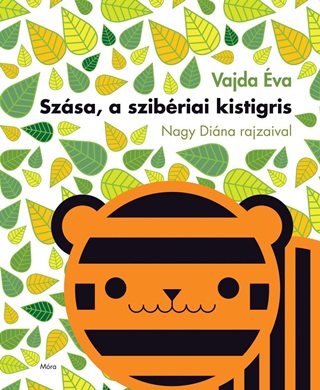 Vajda va - Szsa, A Szibriai Kistigris - Lapoz