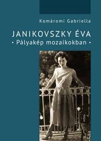 Komromi Gabriella - Janikovszky va - Plyakp Mozaikokban