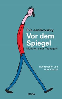 Janikovszky va - Vor Dem Spiegel