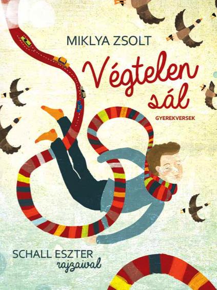 Miklya Zsolt - Vgtelen Sl - Gyerekversek