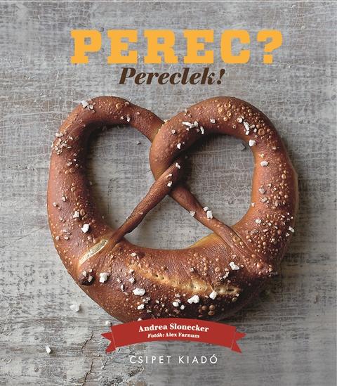 Andrea Slonecker - Perec? Pereclek!