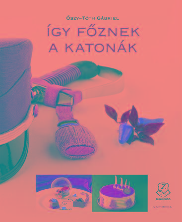 szy-Tth Gbriel - gy Fznek A Katonk