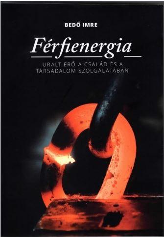 Bed Imre - Frfienergia