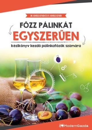 Ifj. Kovcs Istvn Kovcs Istvn - Fzz Plinkt Egyszeren - Kziknyv Kezd Plinkafzk Szmra