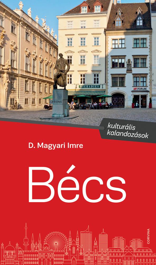 D. Magyari Imre - Bcs - Kulturlis Kalandozsok