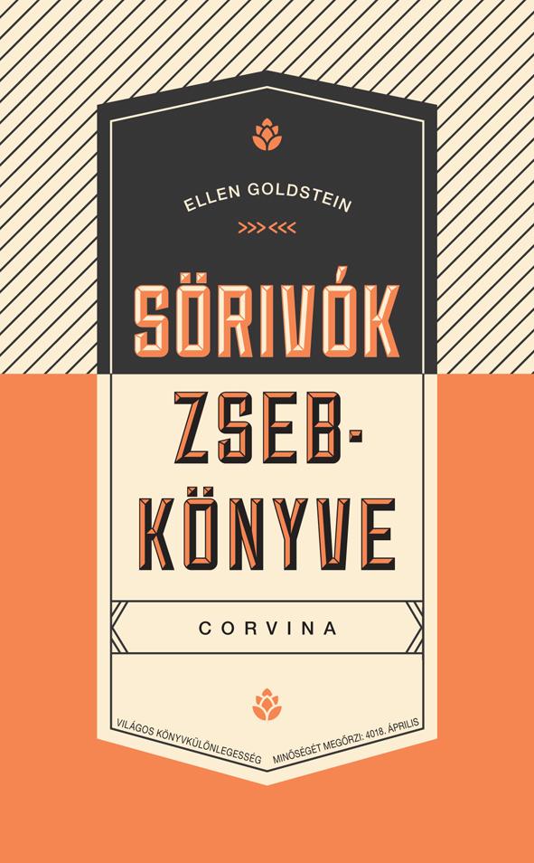 Ellen Goldstein - Srivk Zsebknyve