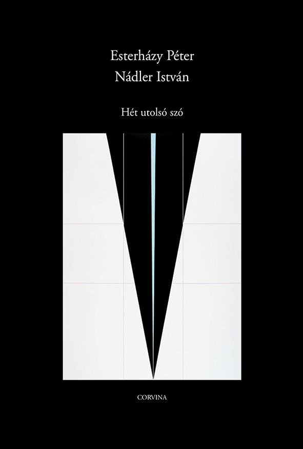 Esterhzy Pter - Ndler Istvn - Ht Utols Sz