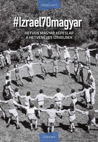  - Izrael70magyar