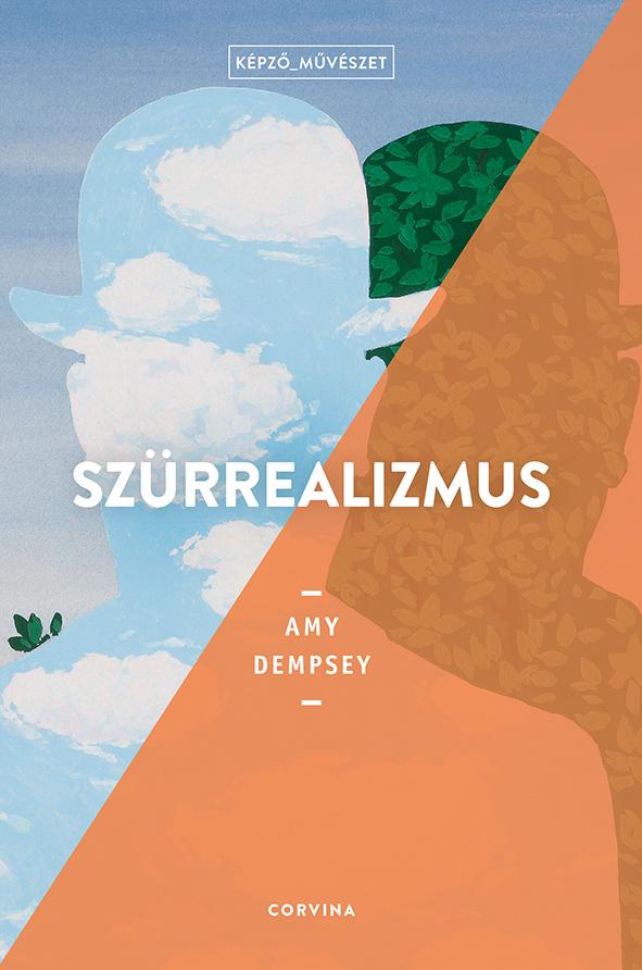 Amy Dempsey - Szrrealizmus