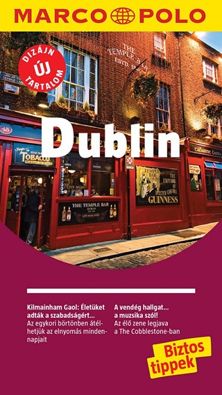 Dublin - Marco Polo (j)
