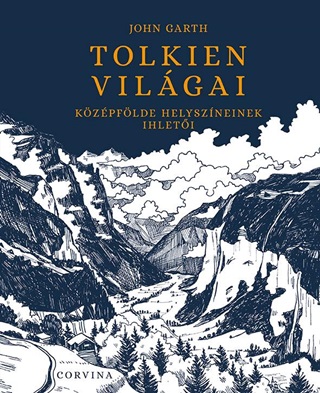 John Garth - Tolkien Vilgai