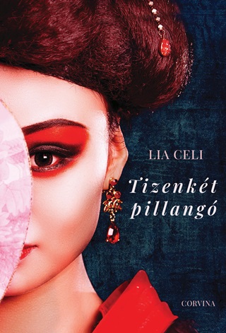 Lia Celi - Tizenkt Pillang