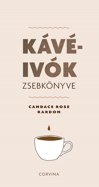 Candace Rose Rardon - Kvivk Zsebknyve