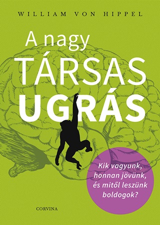 William Von Hippel - A Nagy Trsas Ugrs