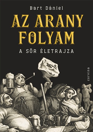 Bart Dniel - Az Arany Folyam - A Sr letrajza