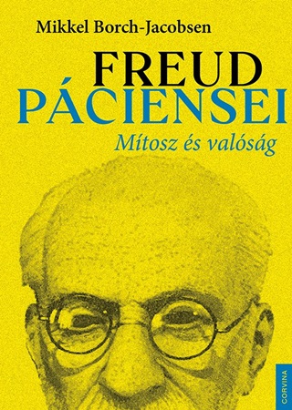 Borch - Mikkel Jacobsen - Freud Pciensei  Mtosz s Valsg