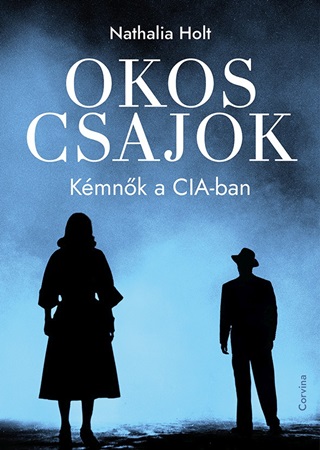 Hathalia Holt - Okos Csajok  Kmnk A Cia-Ban