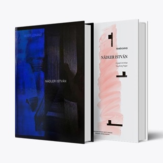 Fehr Dvid-Hegyi Lrnd - Ndler Istvn - A Papr rintse/Touching Paper + Nd (Csomag)