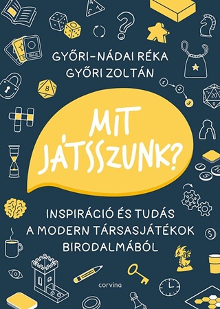 Mit Jtsszunk?  Inspirci s Tuds A Modern Trsasjtkok Birodalmbl