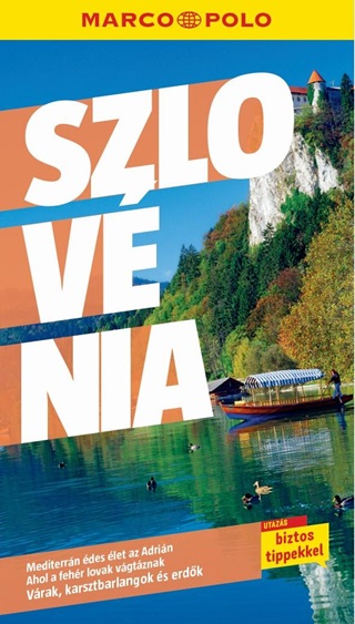  - Szlovnia - Marco Polo