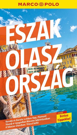  - Marco Polo  szak-Olaszorszg
