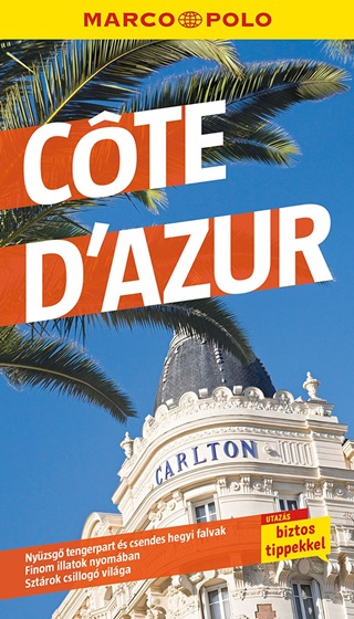  - Marco Polo - Cote DAzur