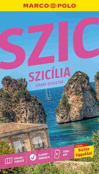  - Marco Polo - Sziclia