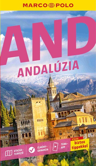  - Andalzia - Marco Polo