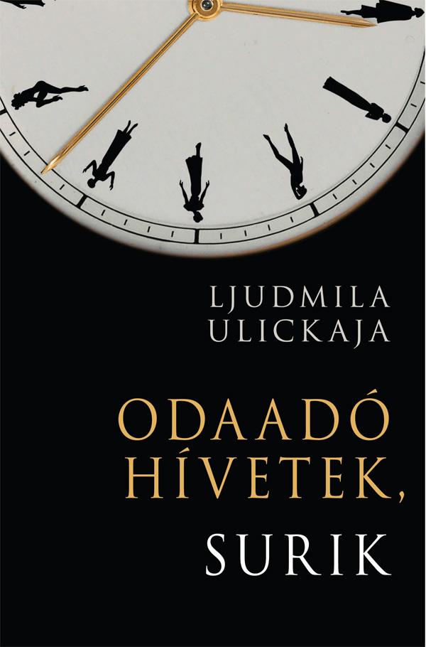 Ljudmila Ulickaja - Odaad Hvetek, Surik