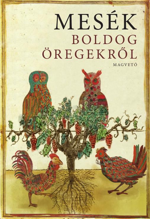 Boldizsr Ildik - Mesk Boldog regekrl