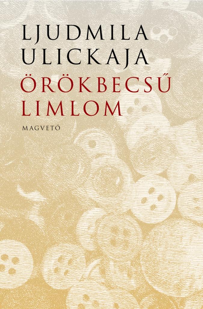 Ljudmila Ulickaja - rkbecs Limlom -