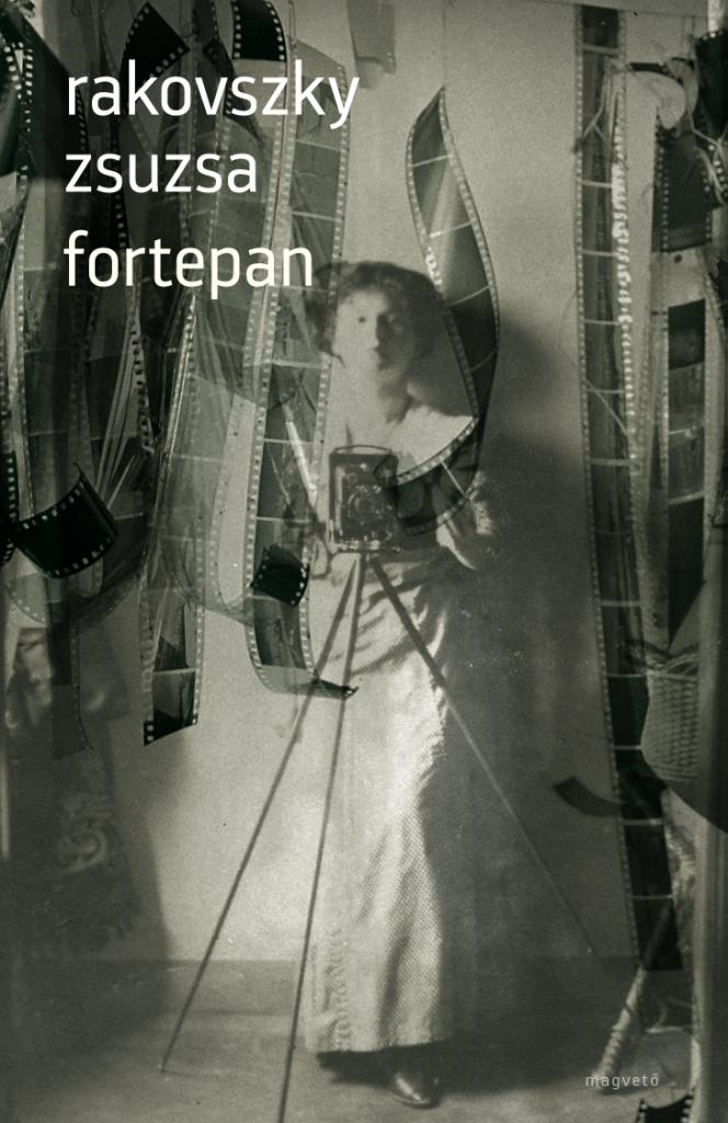 Rakovszky Zsuzsa - Fortepan