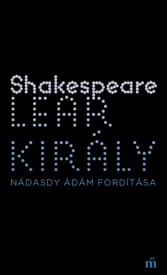 William Shakespeare - Lear Kirly
