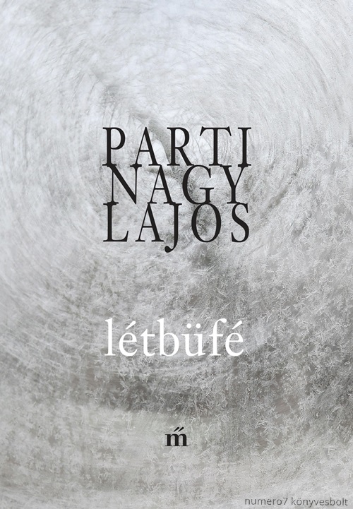 Parti Nagy Lajos - Ltbf