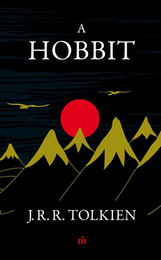 J. R. R. Tolkien - A Hobbit