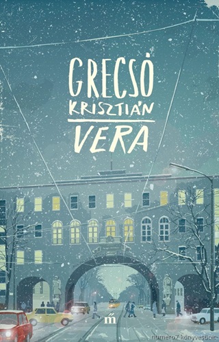 Grecs Krisztin - Vera