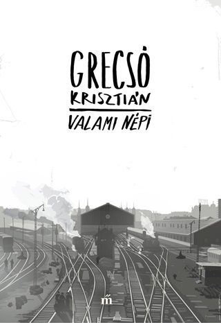 Valami Npi