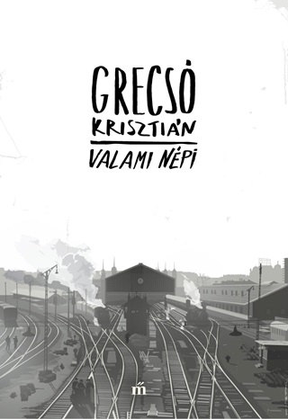 Grecs Krisztin - Valami Npi