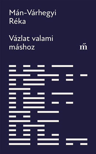 Mn-Vrhegyi Rka - Vzlat Valami Mshoz