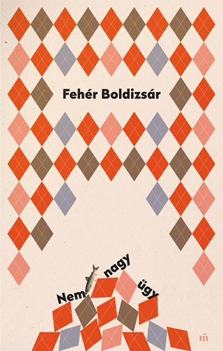 Fehr Boldizsr - Nem Nagy gy