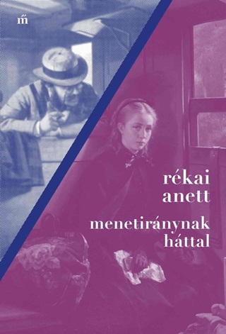 Rkai Anett - Menetirnynak Httal