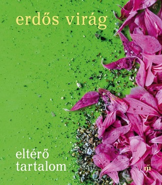 Erds Virg - Eltr Tartalom