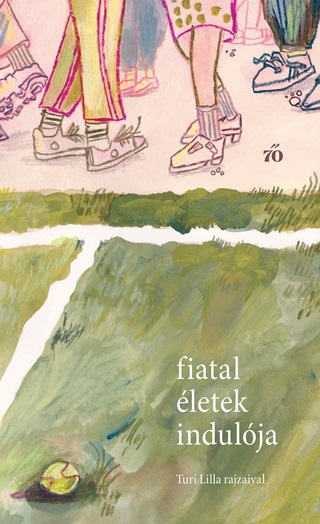  - Fiatal letek Indulja
