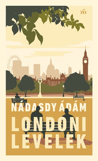 Ndasdy dm - Londoni Levelek
