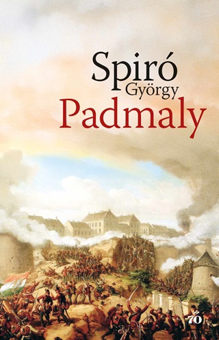 Spir Gyrgy - Padmaly