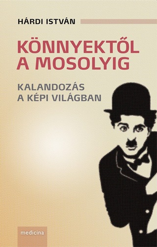 Knnyektl A Mosolyig - Kalandozs A Kpi Vilgban